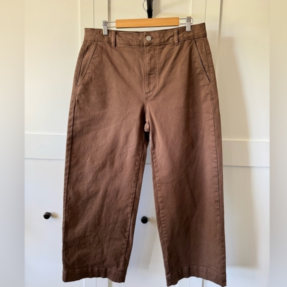 Everlane Pants